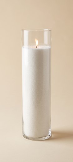 Premium — Ø15 × H50 cm