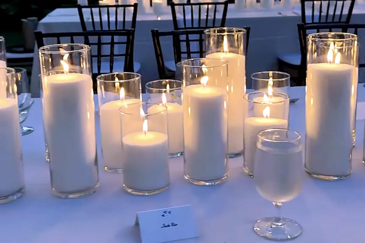 Table rectangle
